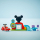 LEGO DUPLO 10454 Disney Klub przyjaciół Myszki Miki i samochód - 1308179 - zdjęcie 8